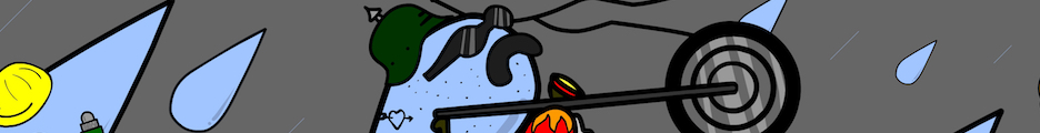 banner